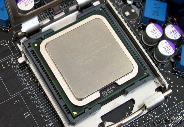 Pentium eXtreme Edition 955